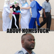 At the height of Homestuck’s popularity, this meme was one of the funniest things I’d ever seen.